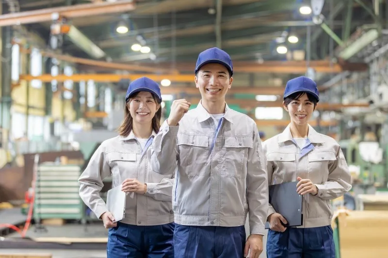 【北九州市】現場作業員や現場監督の方を大募集!