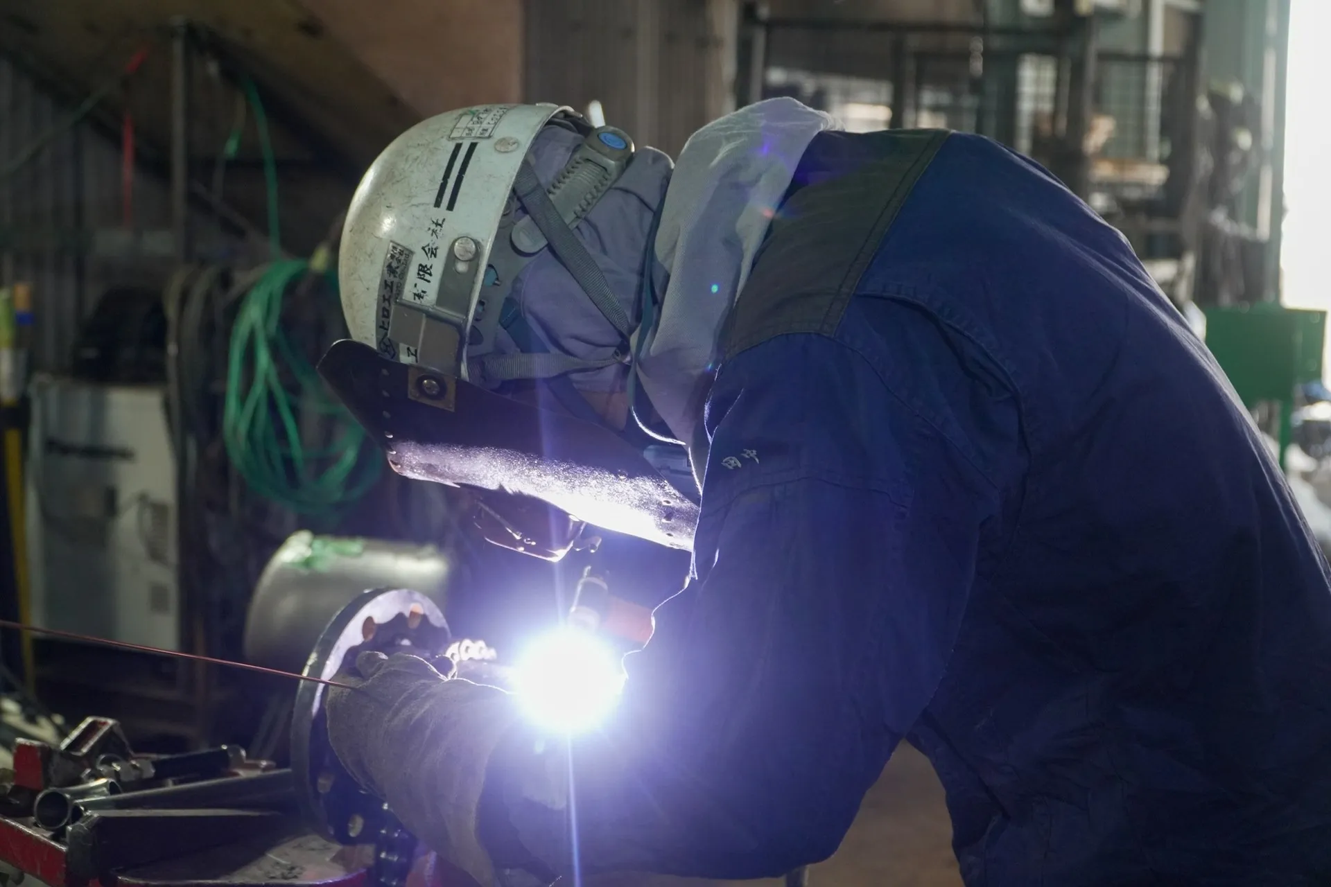 【北九州市】現場作業員や現場監督の方を大募集!